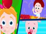 برنامه کودکان برای سرگرم کردن - شعر شاد و تفریح کودکان و بچه ها 2024