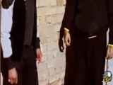 طنز وقتی دختر می بینی دوست زشت به نظربیاد