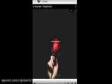 نقشه اصلی کره زمین