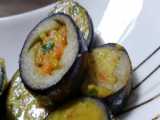طرز تهیه غذای ژاپنی خانگی آسان و لذیذ   غذای ژاپنی امورایس Omurice