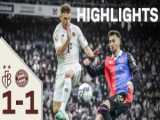 آراندینا ۱-۳ رئال مادرید | خلاصه بازی | صعود راحت با درخشش جوانان