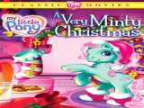 دیدن فیلم پونی کوچولوی من: یک کریسمس خیلی نعنایی دوبله فارسی My Little Pony: A Very Minty Christmas 2005