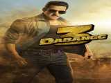 دانلود رایگان فیلم نترس ۳ دوبله فارسی Dabangg 3 2019