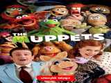 پخش فیلم ماپت ها دوبله فارسی The Muppets 2011
