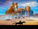 مشاهده رایگان فیلم نجات اسلون زیرنویس فارسی Saving Sloane 2021