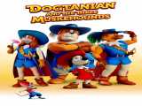 دیدن فیلم داگتانیان و سه شمشیردار دوبله فارسی Dogtanian & Three Muskehounds 2021
