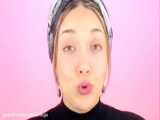 آموزش سایه چشم ساده و قشنگ دخترانه 2024
