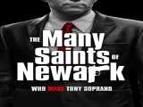 پخش فیلم قدیسان بیشمار نیوآرک زیرنویس فارسی The Many Saints of Newark 2021