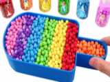 برنامه کودک - کودکانه - ترانه کودک - بازی کودکانه - توپ رنگی - بچه خنده دار 2024