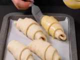لذت آشپزی - طرز تهیه شیرینی شکلاتی مخلوط و ساده