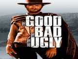 دانلود رایگان فیلم خوب، بد، زشت زیرنویس فارسی The Good, the Bad and the Ugly 1966