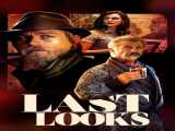 تماشای فیلم گریم نهایی دوبله فارسی Last Looks 2021