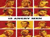 تماشای فیلم ۱۲ مرد خشمگین دوبله فارسی 12 Angry Men 1957