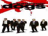 مشاهده آنلاین فیلم سگ های انباری زیرنویس فارسی Reservoir Dogs 1992