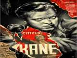 دیدن فیلم شهروند کین دوبله فارسی Citizen Kane 1941