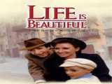 دانلود رایگان فیلم زندگی زیباست زیرنویس فارسی Life Is Beautiful 1997