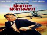 تماشای فیلم شمال از شمال غربی زیرنویس فارسی North by Northwest 1959