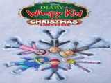 مشاهده آنلاین فیلم خاطرات کریسمس یک بچه چلمن: بیقراری در کلبه دوبله فارسی Diary of a Wimpy Kid Christmas: Cabin Fever 2023