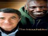 دانلود رایگان فیلم دست نیافتنی‌ها زیرنویس فارسی The Intouchables 2011