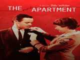 تماشای فیلم آپارتمان زیرنویس فارسی The Apartment 1960