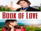 تماشای فیلم کتاب عشق زیرنویس فارسی Book of Love 2022