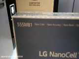 فیلم معرفی تلویزیون ال جی 55 اینچ 4K اسمارت مدل LG 55SK8500