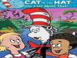 سریال گربه کلاه به سر فصل 1 قسمت 69 دوبله فارسی The Cat in the Hat Knows a Lot About That! 2023