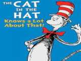 سریال گربه کلاه به سر فصل 1 قسمت 1 دوبله فارسی The Cat in the Hat Knows a Lot About That! 2023