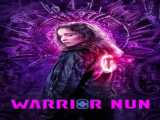 سریال راهبه جنگجو فصل 1 قسمت 1 دوبله فارسی Warrior Nun 2023