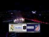 خلاصه بازی رئال مادرید 5 - اتلتیکو مادرید 3 ( نیمه نهایی سوپر جام اسپانیا 23/24)