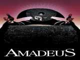 مشاهده آنلاین فیلم آمادئوس زیرنویس فارسی Amadeus 1984