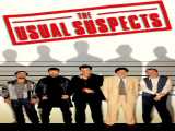 مشاهده آنلاین فیلم مظنونین همیشگی زیرنویس فارسی The Usual Suspects 1995