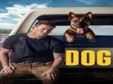 مشاهده رایگان فیلم سگ دوبله فارسی Dog 2022