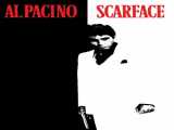 دیدن فیلم صورت‌زخمی زیرنویس فارسی Scarface 1983