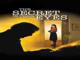 مشاهده آنلاین فیلم راز چشمان آن‌ها زیرنویس فارسی The Secret in Their Eyes 2009