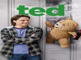 سریال تد فصل 1 قسمت 1 زیرنویس فارسی ted 2024