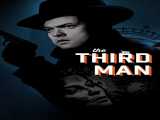 پخش فیلم مرد سوم زیرنویس فارسی The Third Man 1949