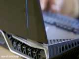 CES 2024؛ لپ تاپ گیمینگ ایسر نیترو 17 با پردازنده نسل چهاردهم اینتل معرفی شد