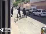 زورگیری مسلحانه با سلاح ژ۳ در اهواز از دو دختر جوان