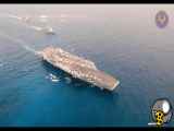 USS ENTERPRISE جدید (CVN-80) !!! در اینجا ناو هواپیمابر نسل بعدی پس از USS John