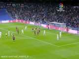 خلاصه بازی رئال مادرید 4 - 1 بارسلونا - فوتبال - سوپرکاپ اسپانیا - 24 دی 1402