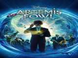 دیدن فیلم آرتمیس فاول دوبله فارسی Artemis Fowl 2020