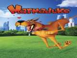 پخش انیمیشن مارمادوک زیرنویس فارسی Marmaduke 2022