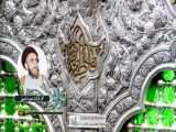 مرحوم حاج شیخ کریم سنقری