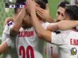 ایران4-1فلسطین-خلاصه بازی جام ملتهای آسیا