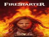 مشاهده آنلاین فیلم آتش‌افروز زیرنویس فارسی Firestarter 2022