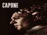 تماشای فیلم کاپون دوبله فارسی Capone 2020