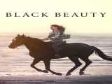 دانلود رایگان فیلم زیبای سیاه دوبله فارسی Black Beauty 2020