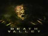پخش فیلم دره مرگ زیرنویس فارسی Death Valley 2021