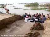 حادثه بمباران بیمارستان المعانی